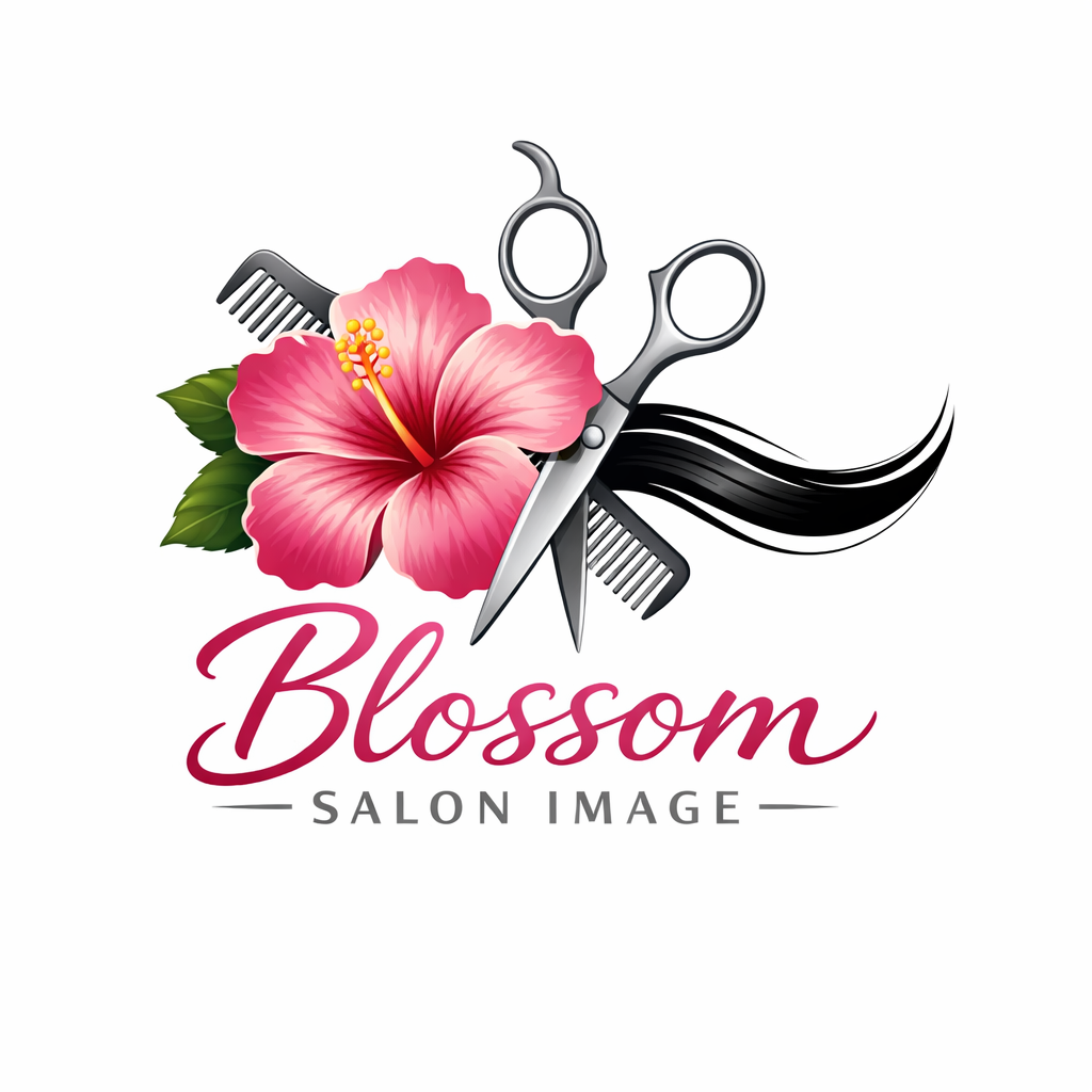 Blossom Salon Image